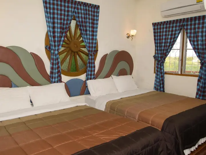 Кхэм Сон: Phucome Resort