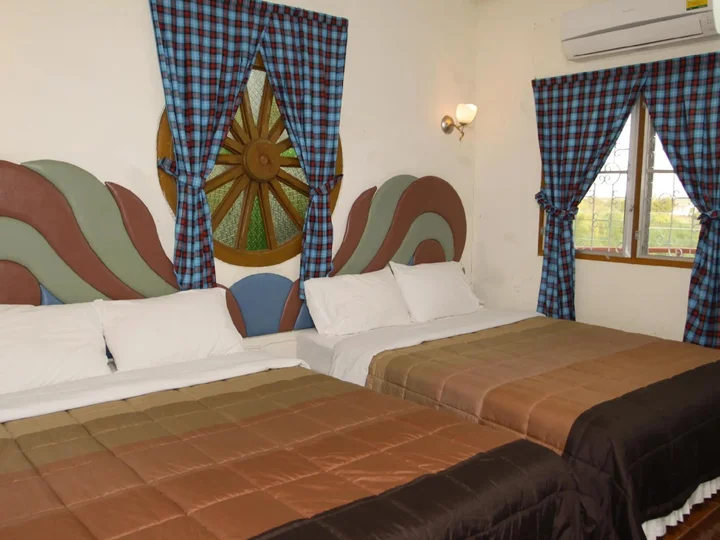 Кхэм Сон: Phucome Resort
