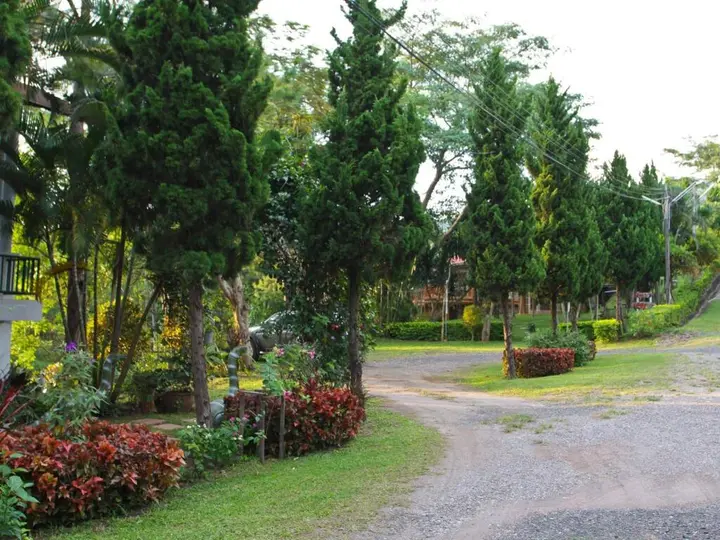Кхэм Сон: Phucome Resort