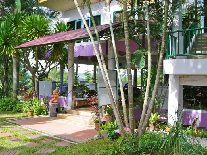 Кхэм Сон: Phucome Resort