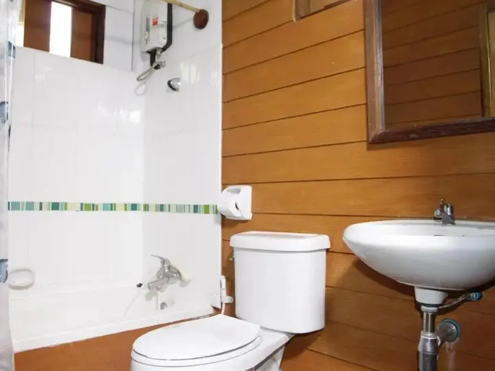 Кхэм Сон: Phucome Resort