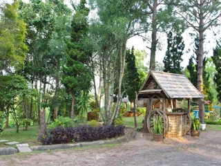Кхэм Сон: Phucome Resort