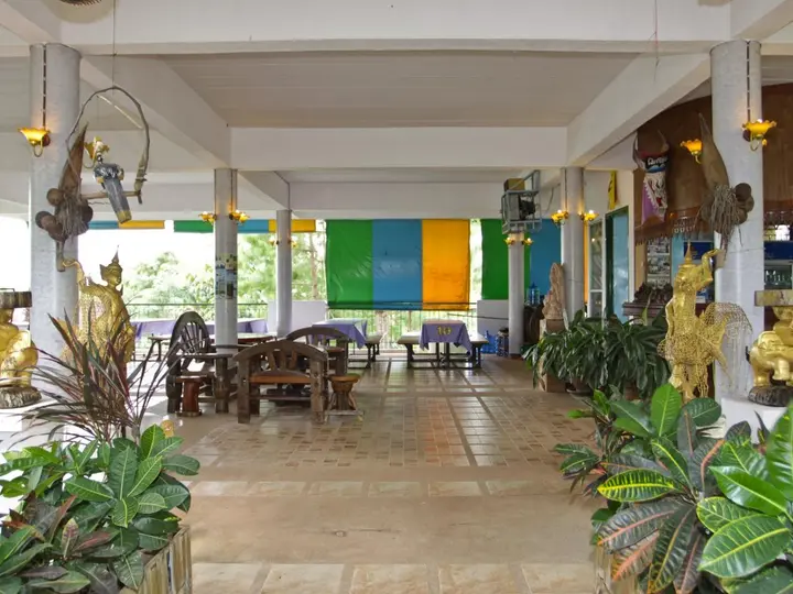 Кхэм Сон: Phucome Resort