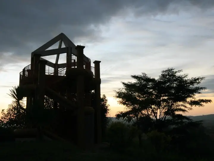 Кхэм Сон: Phucome Resort