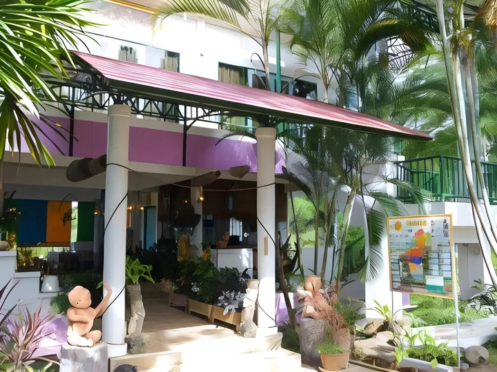 Кхэм Сон: Phucome Resort