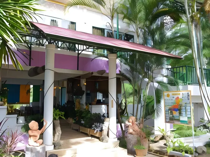 Кхэм Сон: Phucome Resort