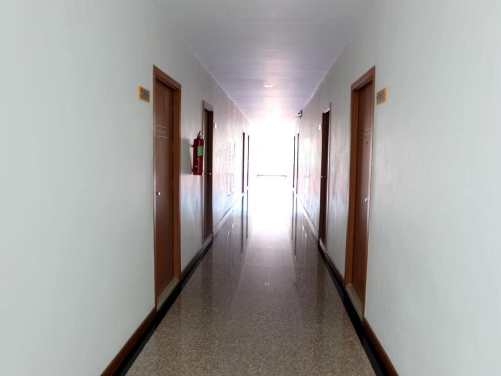 Кхонкэн: All Seasons Residence