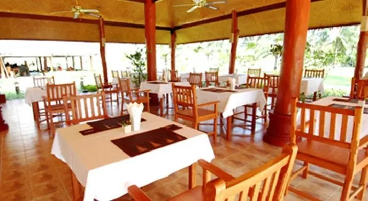 Ко-Ко-Као: Anandah Beach Resort