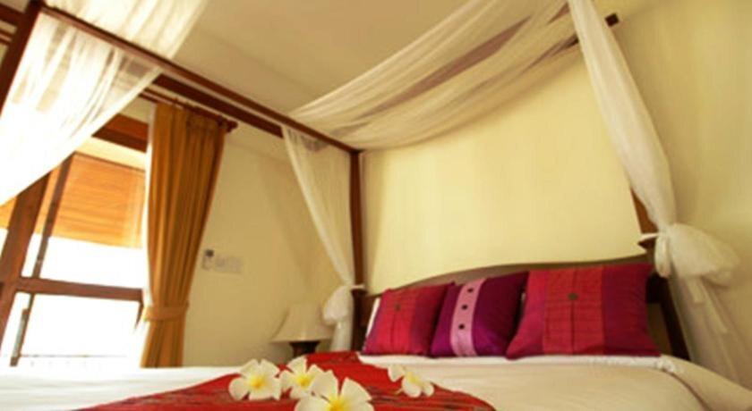 Anandah Beach Resort — фото 3