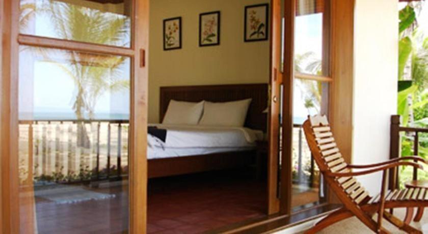 Ко-Ко-Као: Anandah Beach Resort