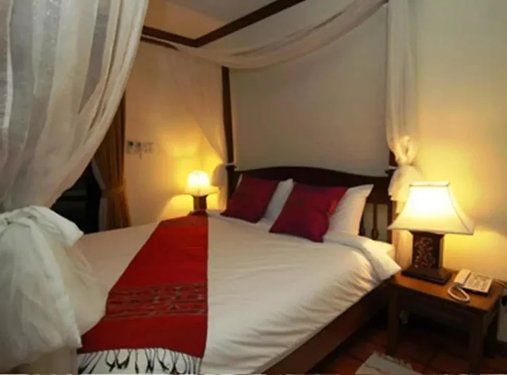 Ко-Ко-Као: Anandah Beach Resort