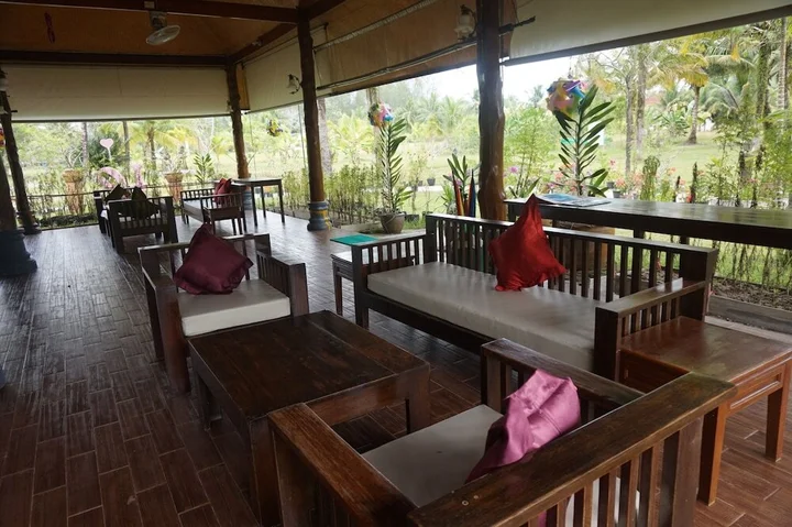 Ко-Ко-Као: Anandah Beach Resort