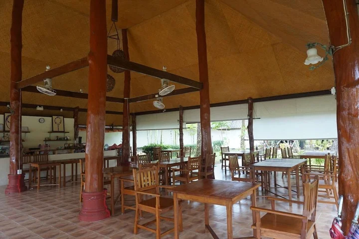 Ко-Ко-Као: Anandah Beach Resort