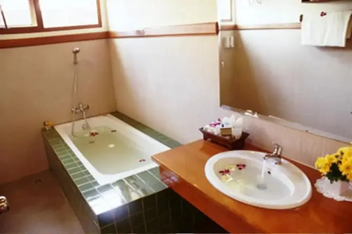 Ко-Ко-Као: Anandah Beach Resort