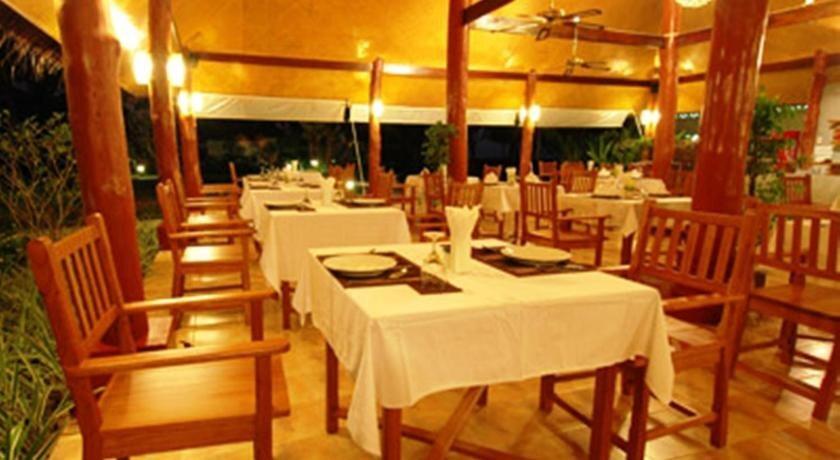 Ко-Ко-Као: Anandah Beach Resort