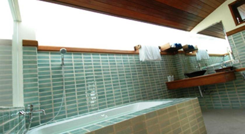 Ко-Ко-Као: Anandah Beach Resort