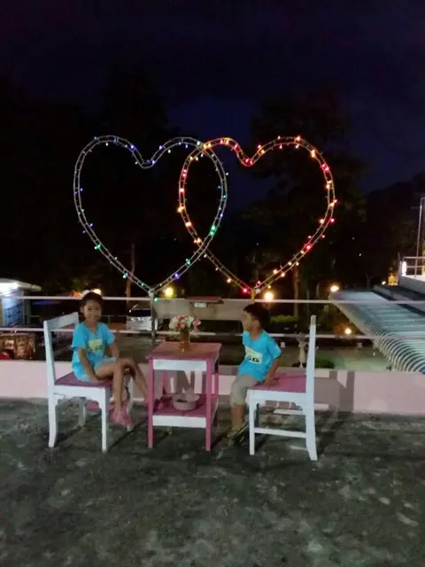 Паи: Paramee Inn Pai