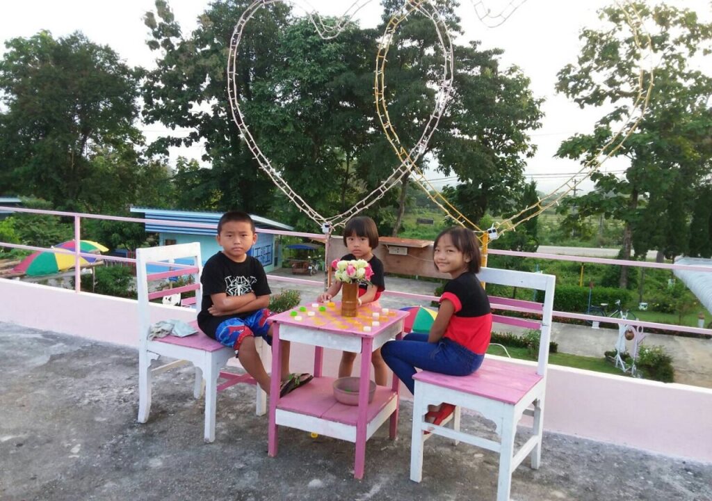 Paramee Inn Pai — фото 1
