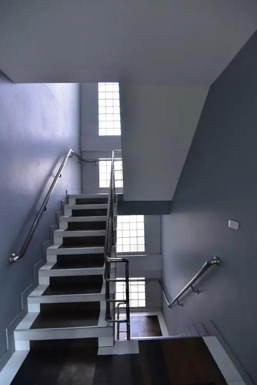 Бангкок: 101 Sukhumvit Service Apartment