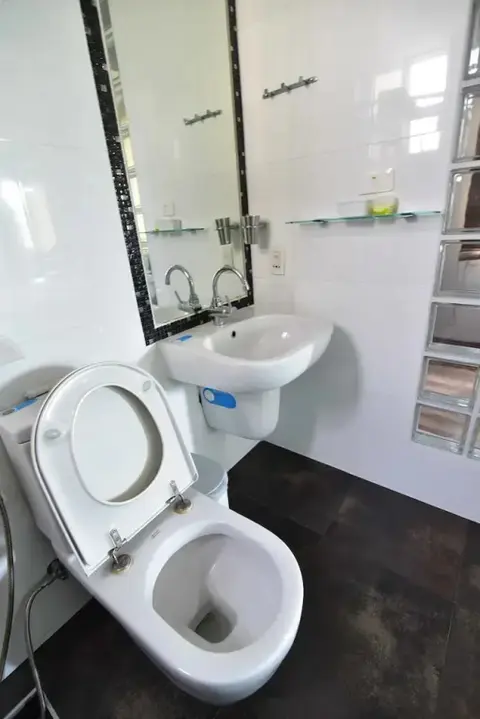 Бангкок: 101 Sukhumvit Service Apartment