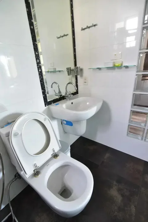 Бангкок: 101 Sukhumvit Service Apartment