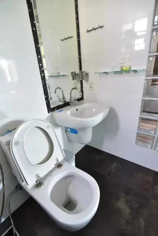 Бангкок: 101 Sukhumvit Service Apartment