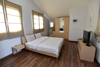 Бангкок: 101 Sukhumvit Service Apartment