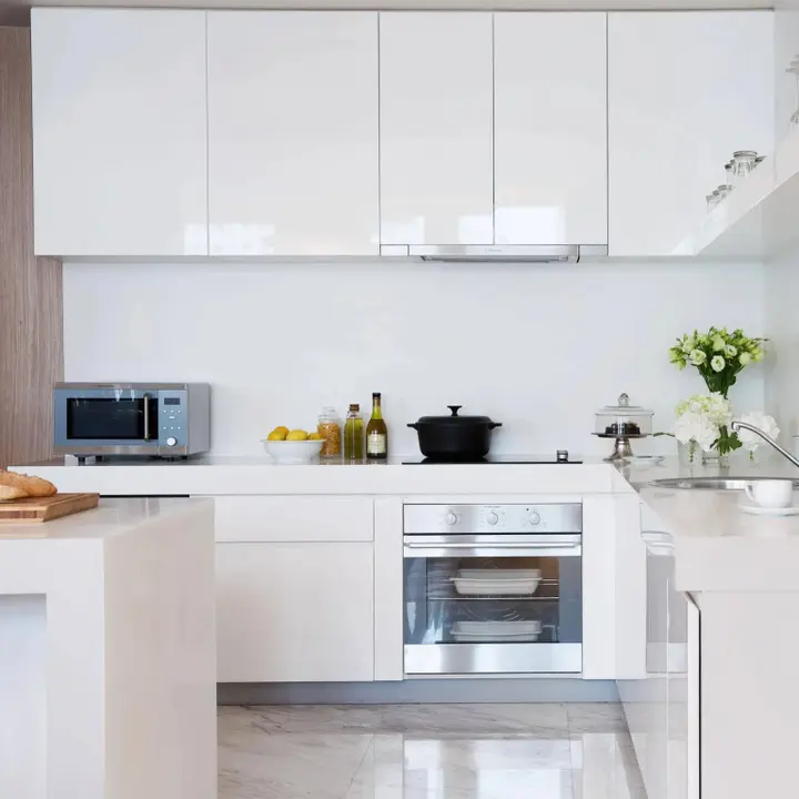 Бангкок: Marriott Executive Apartments Bangkok, Sukhumvit Thonglor