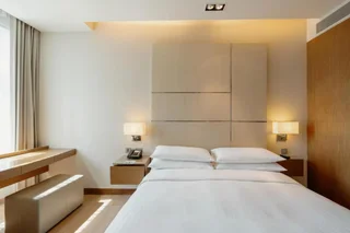 Бангкок: Marriott Executive Apartments Bangkok, Sukhumvit Thonglor