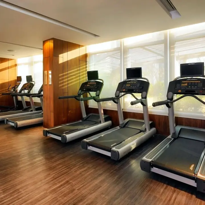 Бангкок: Marriott Executive Apartments Bangkok, Sukhumvit Thonglor