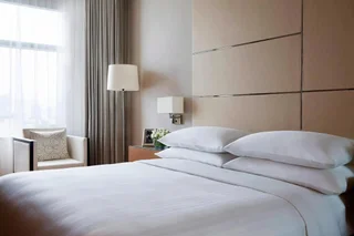 Бангкок: Marriott Executive Apartments Bangkok, Sukhumvit Thonglor