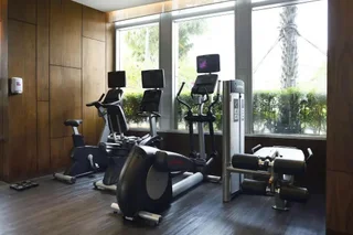 Бангкок: Marriott Executive Apartments Bangkok, Sukhumvit Thonglor