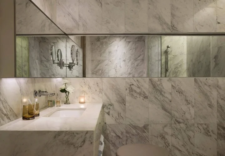 Бангкок: Marriott Executive Apartments Bangkok, Sukhumvit Thonglor