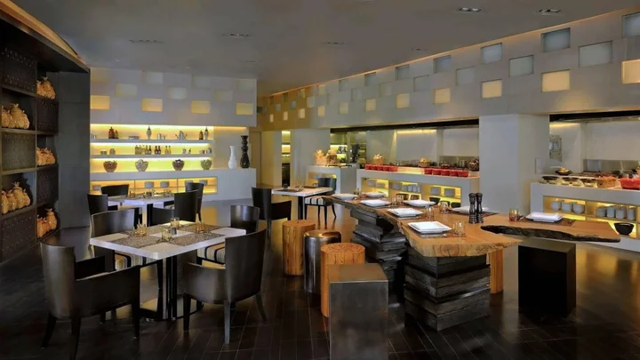 Бангкок: Marriott Executive Apartments Bangkok, Sukhumvit Thonglor