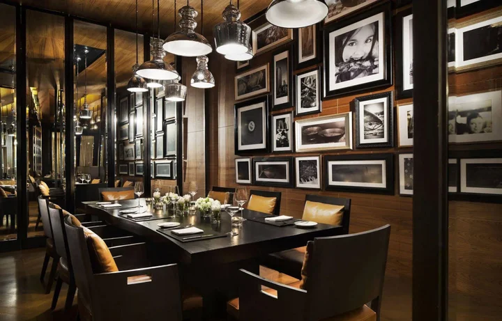 Бангкок: Marriott Executive Apartments Bangkok, Sukhumvit Thonglor