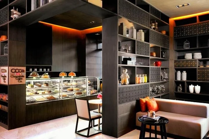 Бангкок: Marriott Executive Apartments Bangkok, Sukhumvit Thonglor