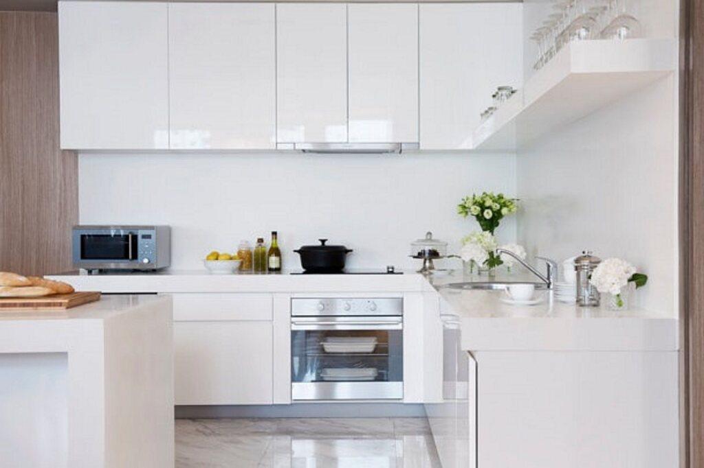Бангкок: Marriott Executive Apartments Bangkok, Sukhumvit Thonglor