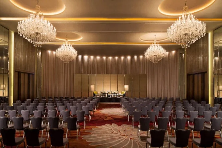Бангкок: Marriott Executive Apartments Bangkok, Sukhumvit Thonglor