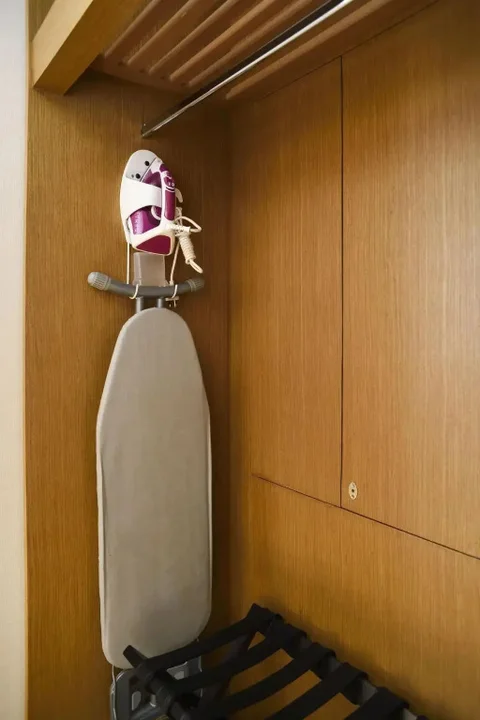 Бангкок: Marriott Executive Apartments Bangkok, Sukhumvit Thonglor