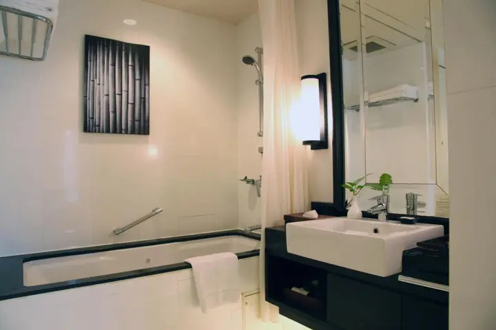 Бангкок: Marriott Executive Apartments Bangkok, Sukhumvit Thonglor