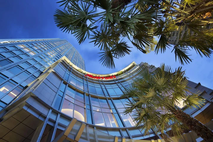 Бангкок: Marriott Executive Apartments Bangkok, Sukhumvit Thonglor