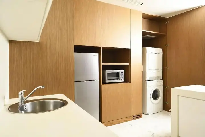 Бангкок: Marriott Executive Apartments Bangkok, Sukhumvit Thonglor