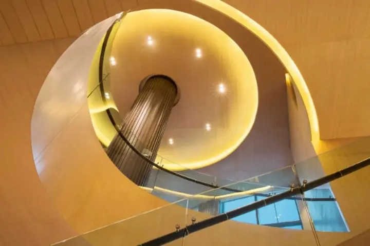 Бангкок: Marriott Executive Apartments Bangkok, Sukhumvit Thonglor