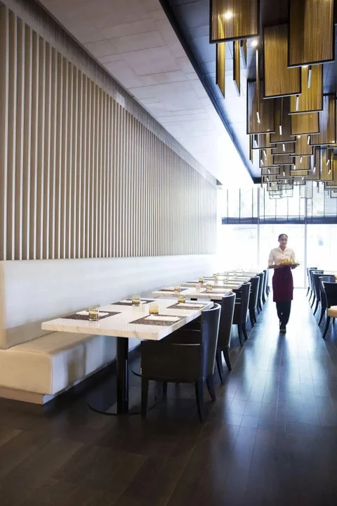 Бангкок: Marriott Executive Apartments Bangkok, Sukhumvit Thonglor