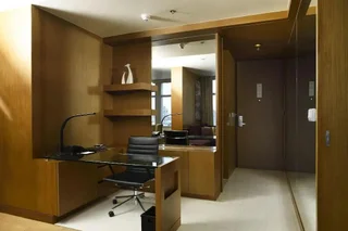 Бангкок: Marriott Executive Apartments Bangkok, Sukhumvit Thonglor