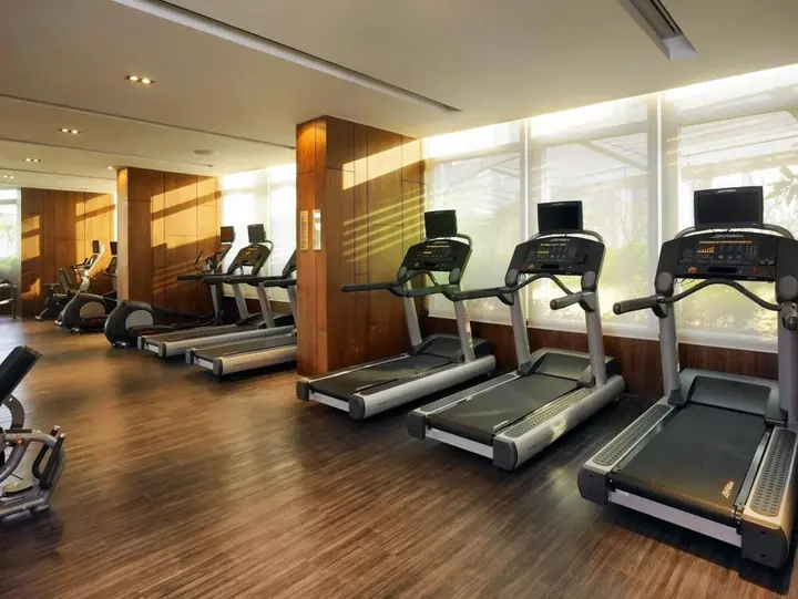 Бангкок: Marriott Executive Apartments Bangkok, Sukhumvit Thonglor