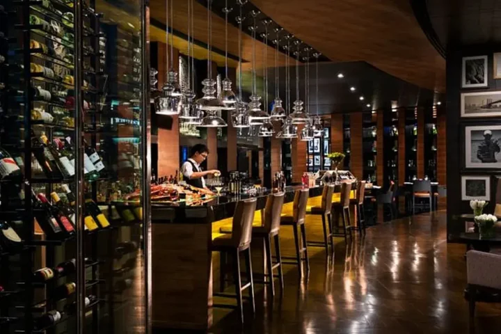 Бангкок: Marriott Executive Apartments Bangkok, Sukhumvit Thonglor