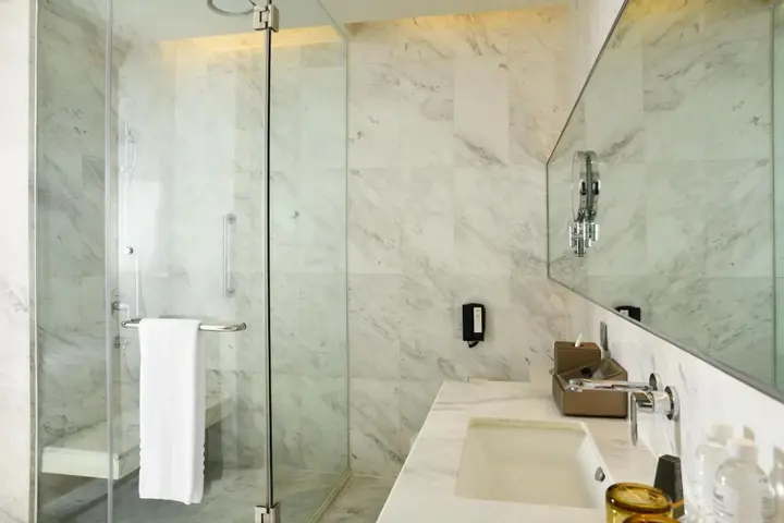 Бангкок: Marriott Executive Apartments Bangkok, Sukhumvit Thonglor