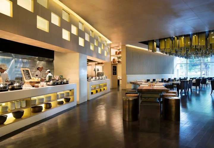 Бангкок: Marriott Executive Apartments Bangkok, Sukhumvit Thonglor