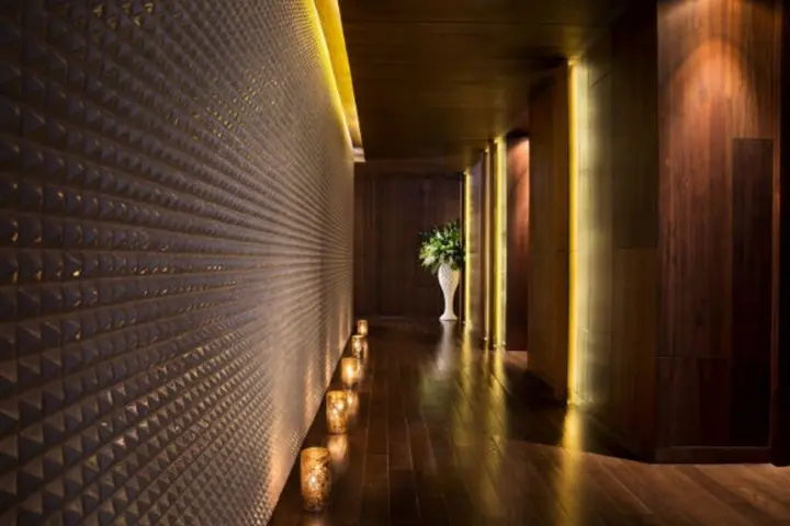 Бангкок: Marriott Executive Apartments Bangkok, Sukhumvit Thonglor